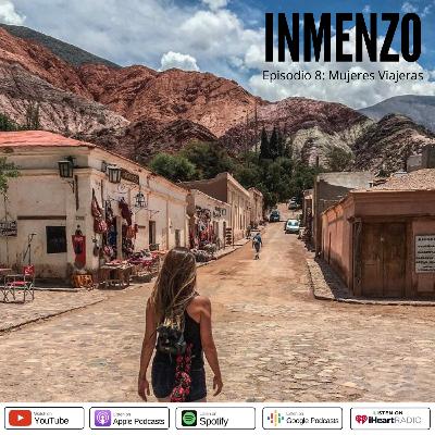 2.08 - Mujeres Viajeras (feat. Fer, Cande y Sol) 2.08 - Mujeres Viajeras (feat. Fer, Cande y Sol)