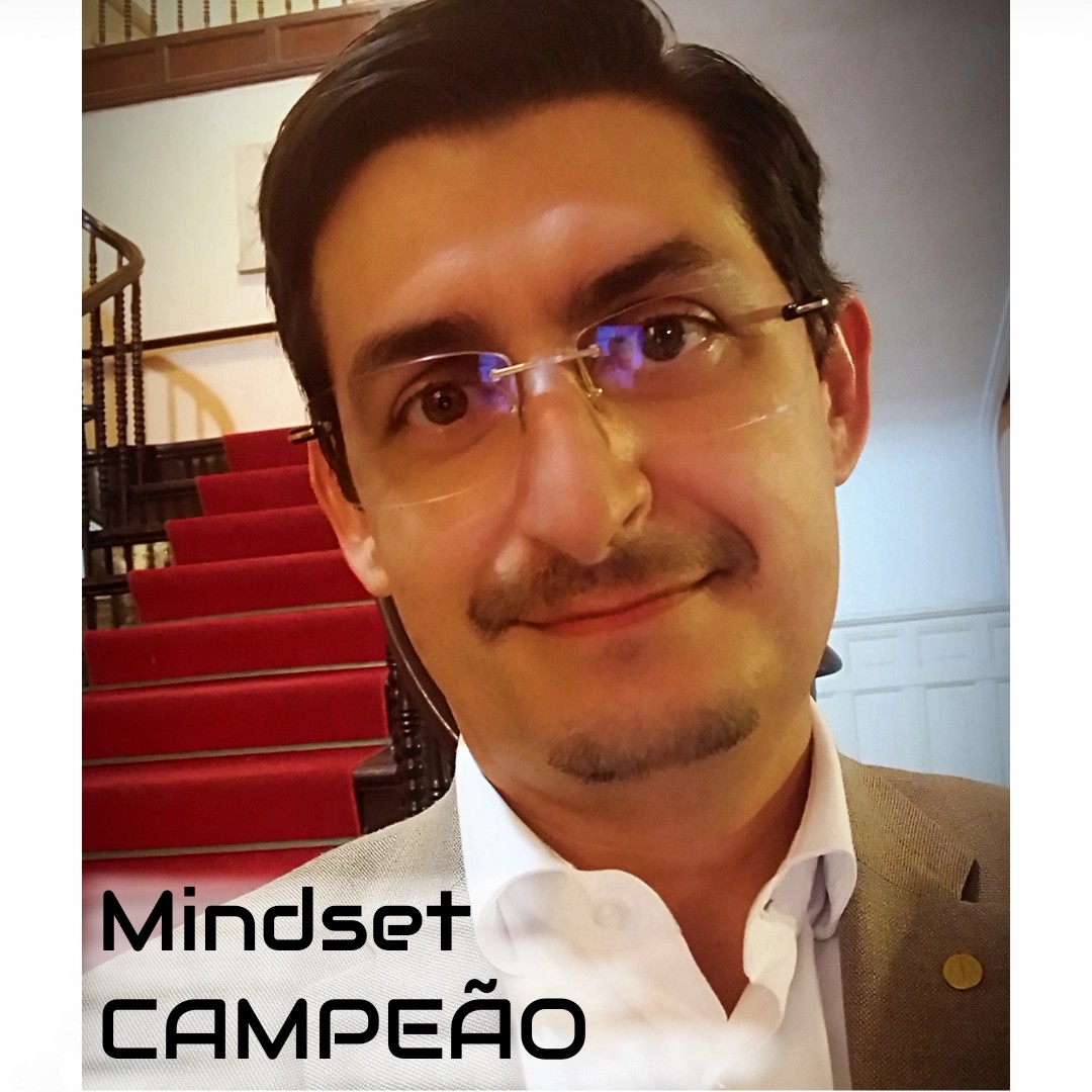 Mindset Campeão