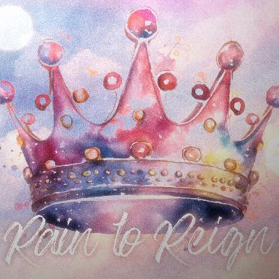 Rain or Reign (Sukkot 2025)