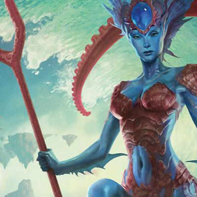 Battle for Zendikar: Episode 14 - Heimische Gewässer