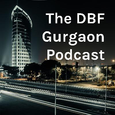 Episode 1 – Don't be Anxious