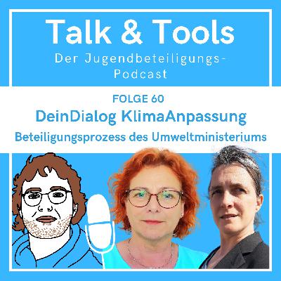 60 | DeinDialog KlimaAnpassung 60 | DeinDialog KlimaAnpassung