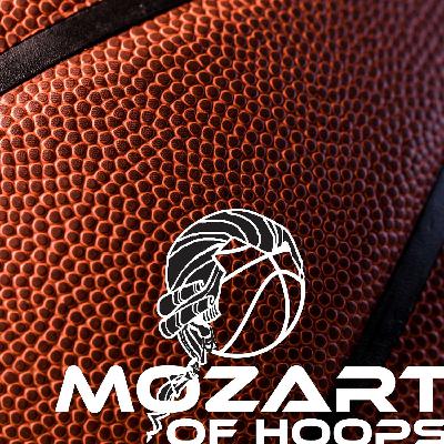 The Art of the Passing Big Episode 2- The Draymond Green of the 1950s The Art of the Passing Big Episode 2- The Draymond Green of the 1950s