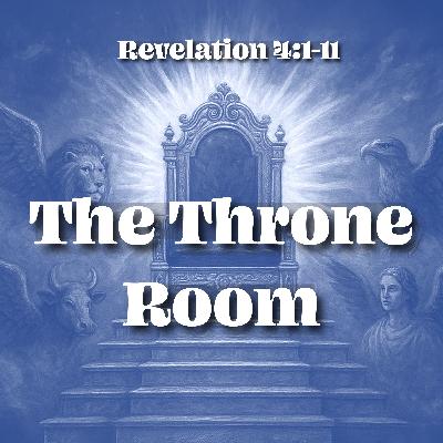 The Returning King | Revelation 4:1-11 | Pastor Josh Evans The Returning King | Revelation 4:1-11 | Pastor Josh Evans