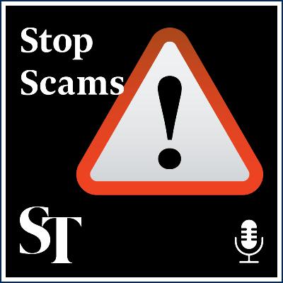 S1E4: How to spot a victim of a scam