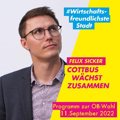 Wirtschaftsfreundlichste Stadt