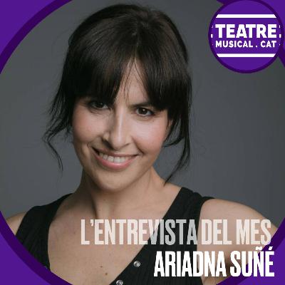 Ariadna Suñé - Gener 2025