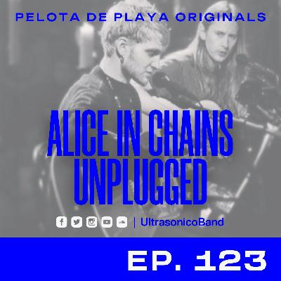 Ep.123 Hablamos del desenchufado de Alicia en Cadenas!