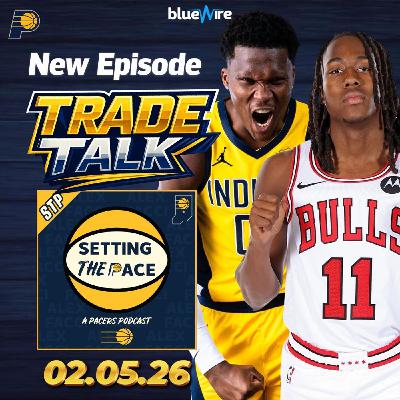 Latest Trade Buzz: Pacers interested in Ayo Dosunmu? Bulls like Mathurin? + MORE