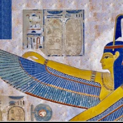 Ascension and Aviation, Wings and Dreams - Part 3