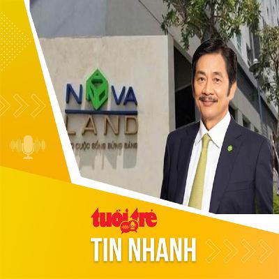 Tin tức sáng 1-12: Lý do vợ ông Bùi Thành Nhơn không bán hết cổ phiếu đăng ký