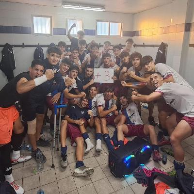 Tenis, escacs i Juvenil A UD - 22 d'octubre de 2025