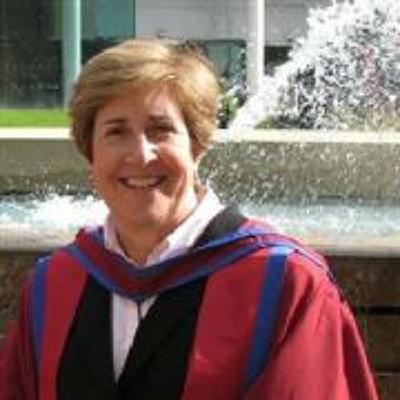 Managing Volunteers during Covid - Professor Margaret Harris