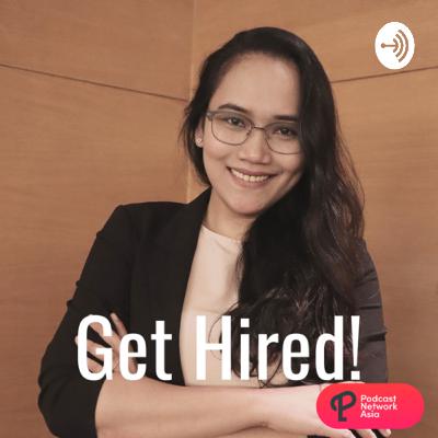 Get Hired:  "Achieving More as an Executive Partner ft. Athena’s CEO, Robert Hayes"