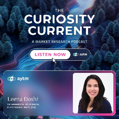 Trust, context, action: Leena Doshi on designing Surveys that drive decisions