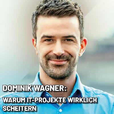 Wie Sie IT-Projekte und Digitalisierungsprojekte so aufsetzen, dass Budget und Zeit eingehalten werden