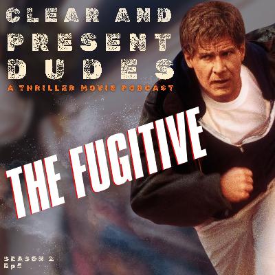 The Fugitive (1993)