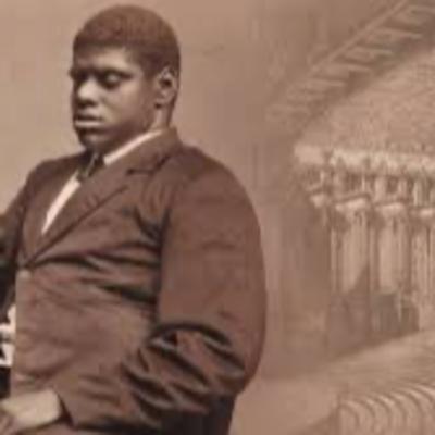 Once Upon A Time In Black History: Blind Tom Wiggins Once Upon A Time In Black History: Blind Tom Wiggins