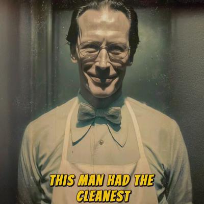 Every School He Worked In Lost a Child Every School He Worked In Lost a Child