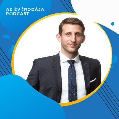 Home Office, avagy a lelki hullámvasút - beszélgetés Dr. Márky Ádámmal