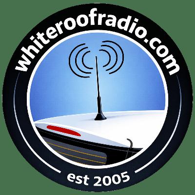 From the Archives: Woofcast 264 From the Archives: Woofcast 264