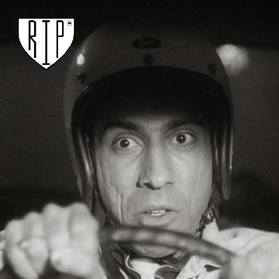 RIP 24: Remembering Sid Haig