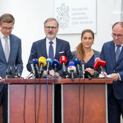 INESS do UCHA #72: Česká vláda zmenila zákonník práce. K lepšiemu?