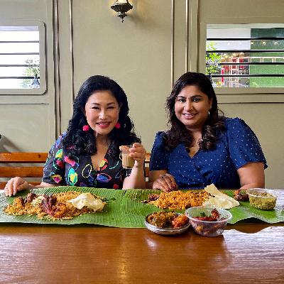 JB FOOD GUIDE #2: RAILWAY-THEMED BRIYANI & STULANG LAUT EATS