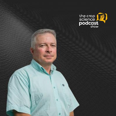 Dr. James Rogers: Forage Lessons Across States | Ep. 102 Dr. James Rogers: Forage Lessons Across States | Ep. 102