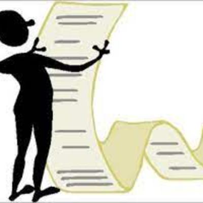 En recap utan dess like!