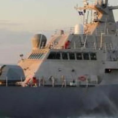 National Maritime Day 2022