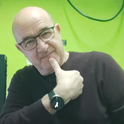 VINILOS A 45 Programa sábado 18 enero 2025