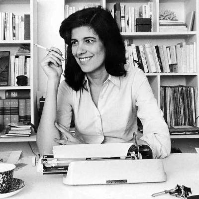 Susan Sontag por David Rieff: desesperada por perdurar