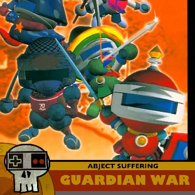 613: Guardian War
