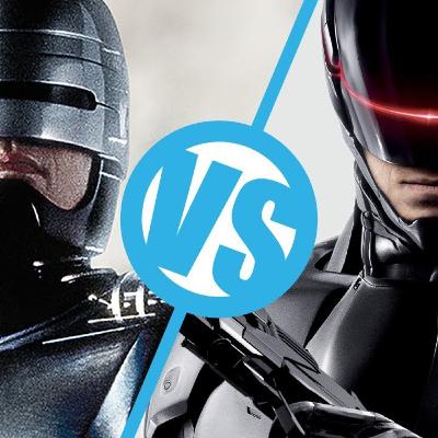 Robocop