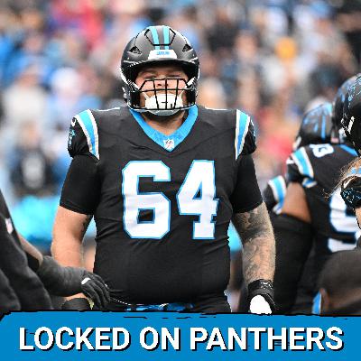 Six Key Questions for the Carolina Panthers as They Head Into the Offseason Six Key Questions for the Carolina Panthers as They Head Into the Offseason
