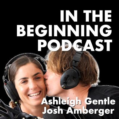 ASH GENTLE & JOSH AMBERGER: TRIATHLON, T100 AND THE PREGNANCY THAT CHANGED EVERYTHING