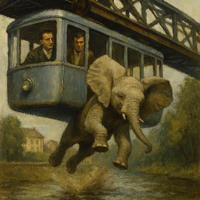 ECKE HANSARING ADVENTSKALENDER 2025 - Türchen 21