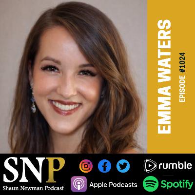 #1024 - Emma Waters