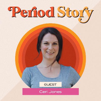 Ceri Jones: Food Doesn't Need To Be Complicated To Taste Good