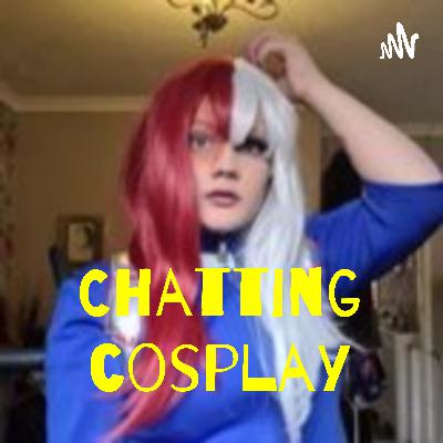 Chatting closplay