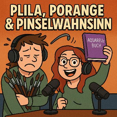 #65 - Pinsel-Kunde für PROS (und die, die es werden wollen!) + Schuhlöffel-Update! #65 - Pinsel-Kunde für PROS (und die, die es werden wollen!) + Schuhlöffel-Update!
