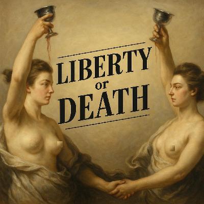 Liberty or Death ei ole pelkkä baari—se on pala Helsingin cocktail-historiaa Liberty or Death ei ole pelkkä baari—se on pala Helsingin cocktail-historiaa