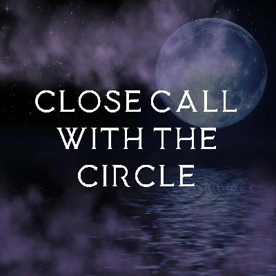 Close Call with the Circle: My Escape from a Dangerous Cult
