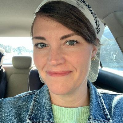 Lucy’s PCOS Story Lucy’s PCOS Story