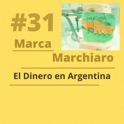 El Dinero en Argentina