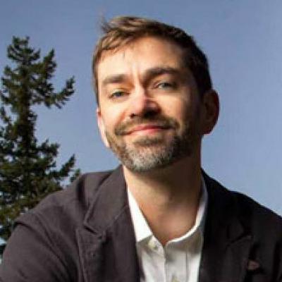 Justin Leavenworth on abundance and changing the food industry