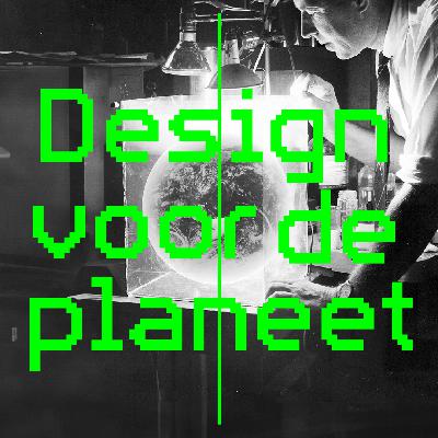 Nieuw: Design voor de planeet