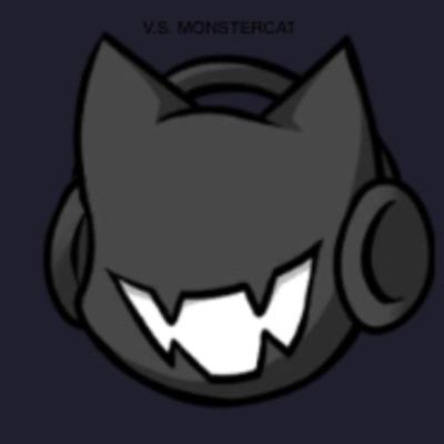 V.S. MONSTERCAT