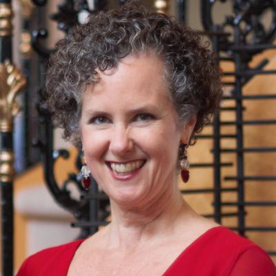 Become Your Own Best Health Advocate - Esther Sarlo